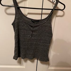 Brandy Melville Crop Top